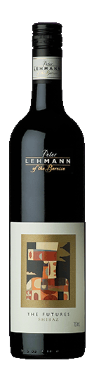 Peter lehman The Futures Shiraz 2012